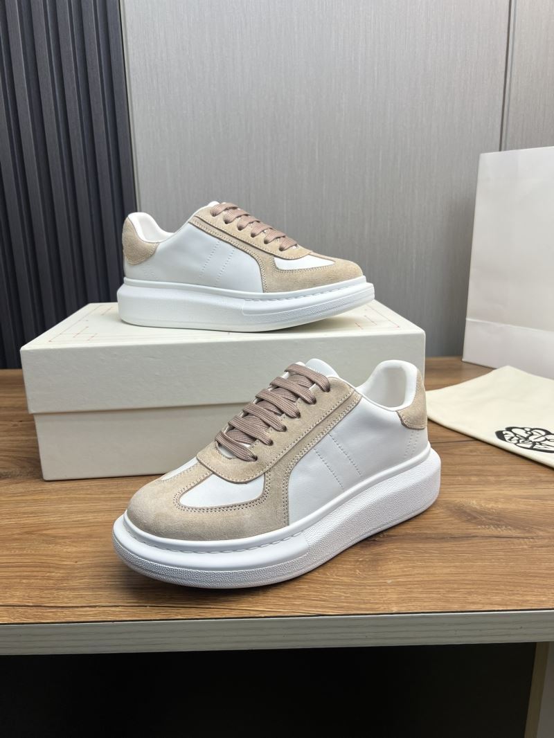 Alexander Mcqueen Low Shoes